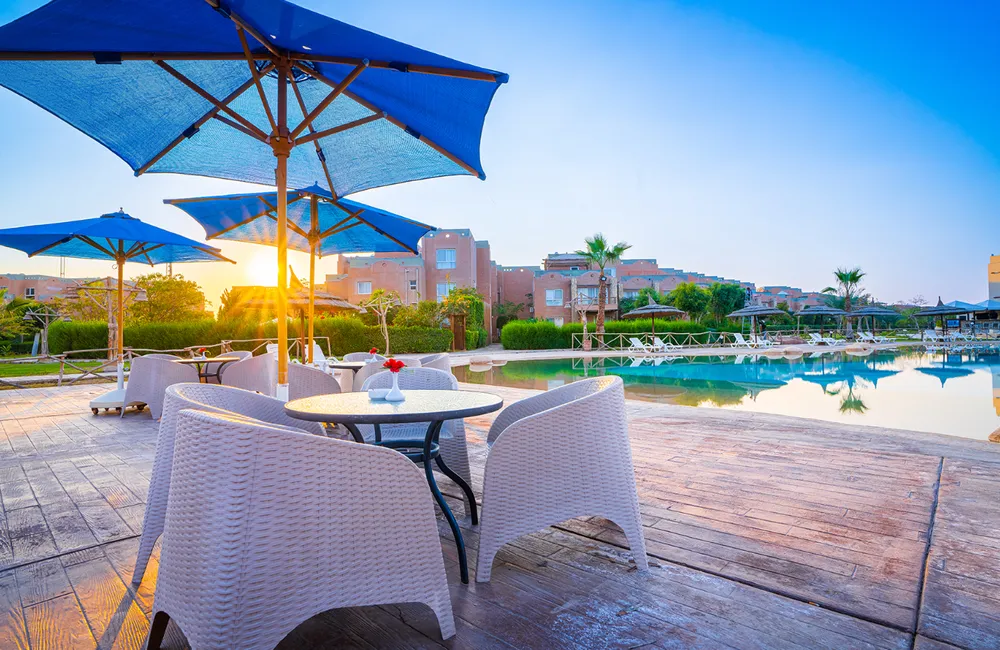 تاون هاوس في Marina Wadi Degla
