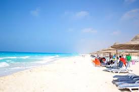 Marseilia beach 3 الماستر بلان