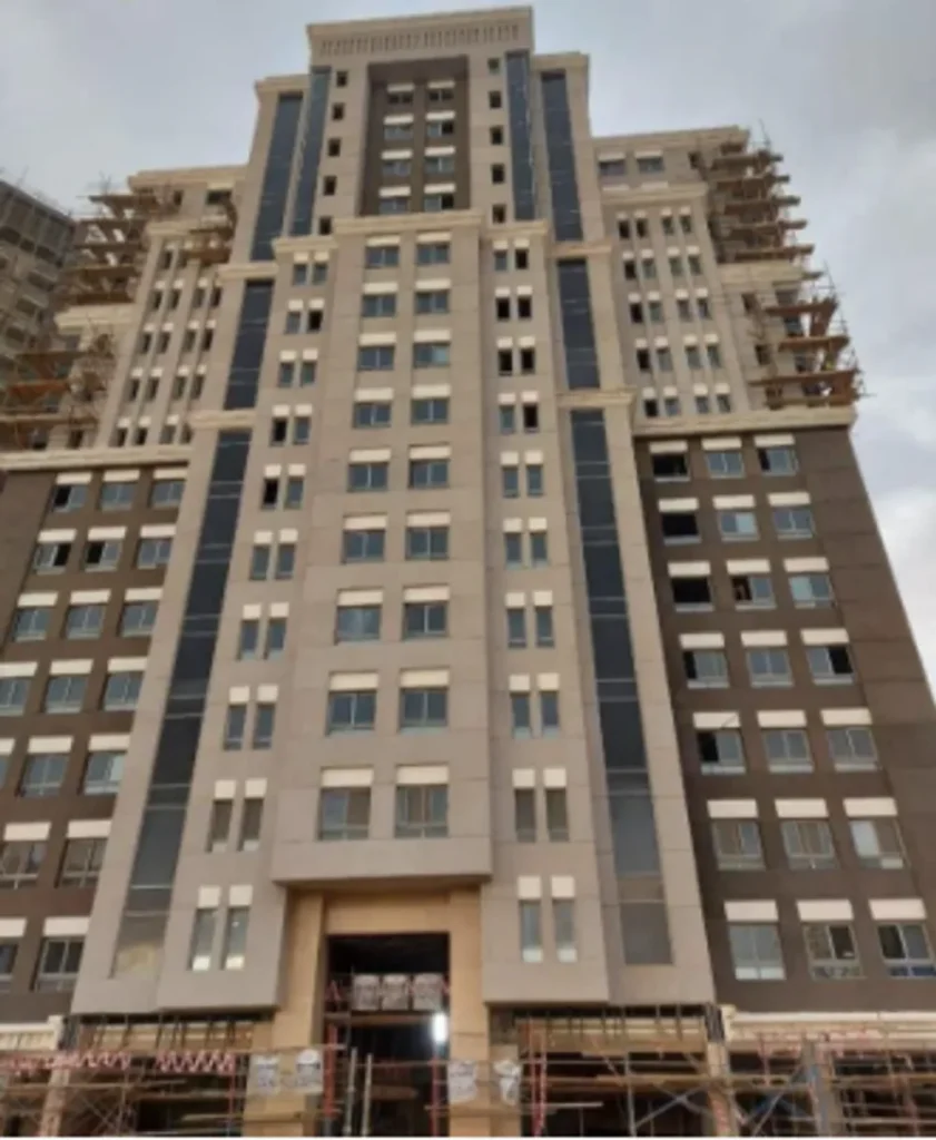 Maspero Mall