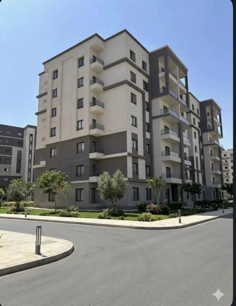 Apartment in Mayan El Shorouk