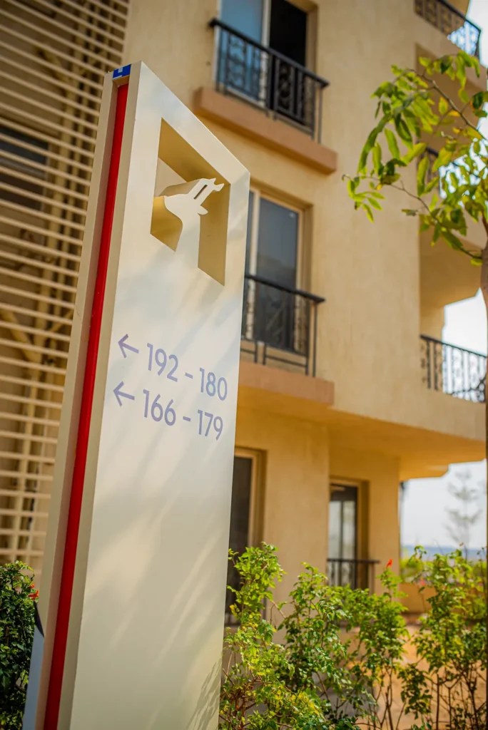 Apartment in Neo Gardens