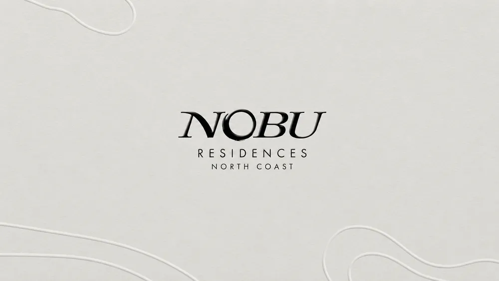 Villa in Nobu Residence