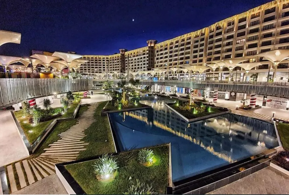 Nyom New Cairo