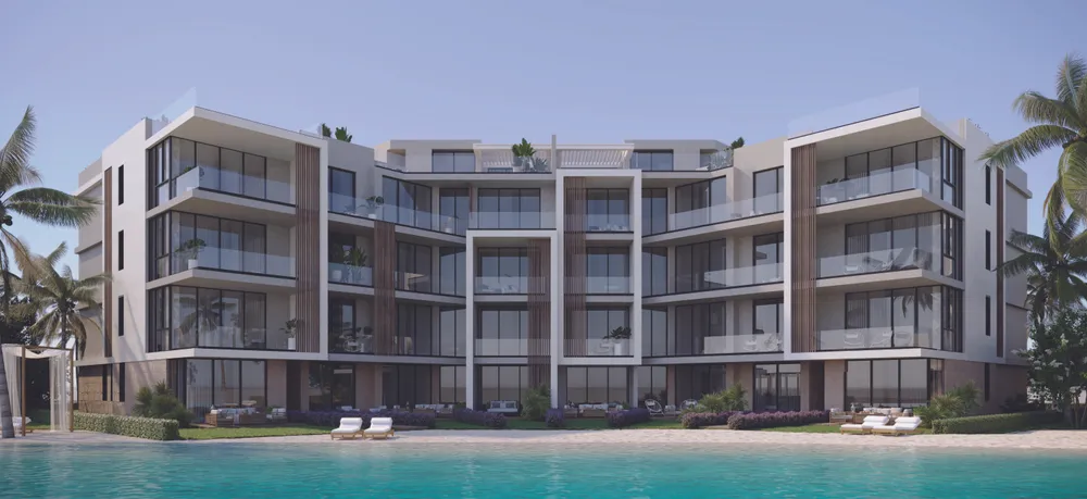 Chalet in Ogma – Azha Ras El Hekma