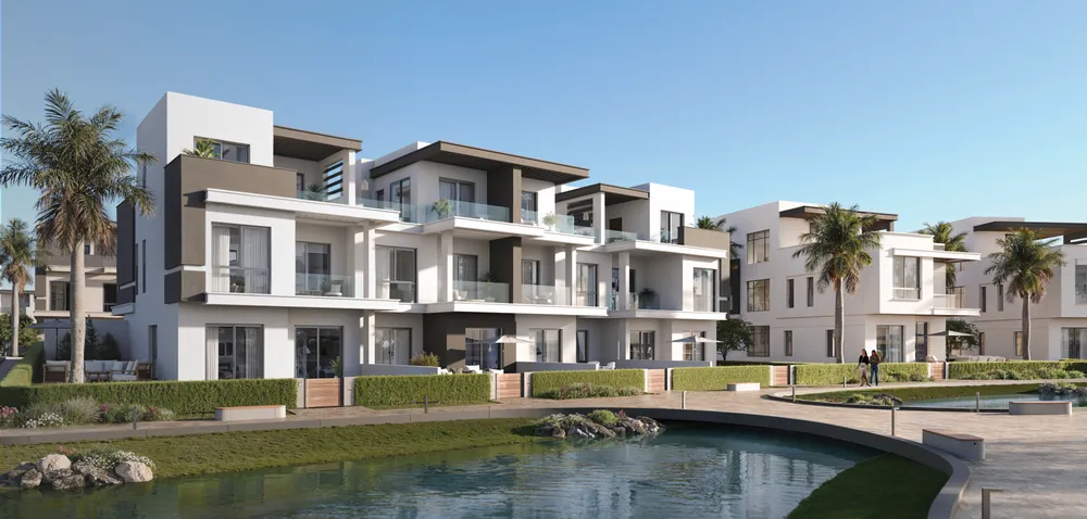 Townhouse in Ojo Murano
