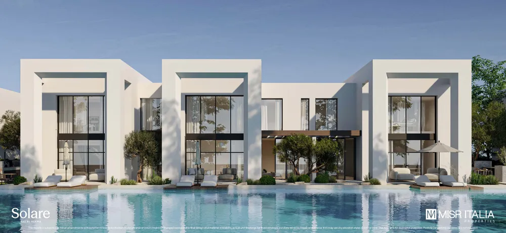 Loft في Olive Oasis – Solare