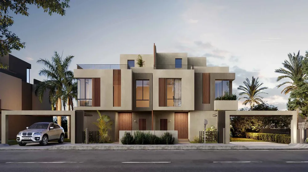 Villa in Orchid