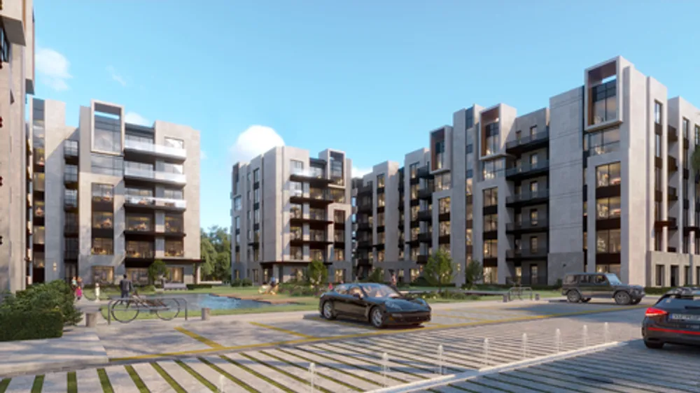 Orla Residence