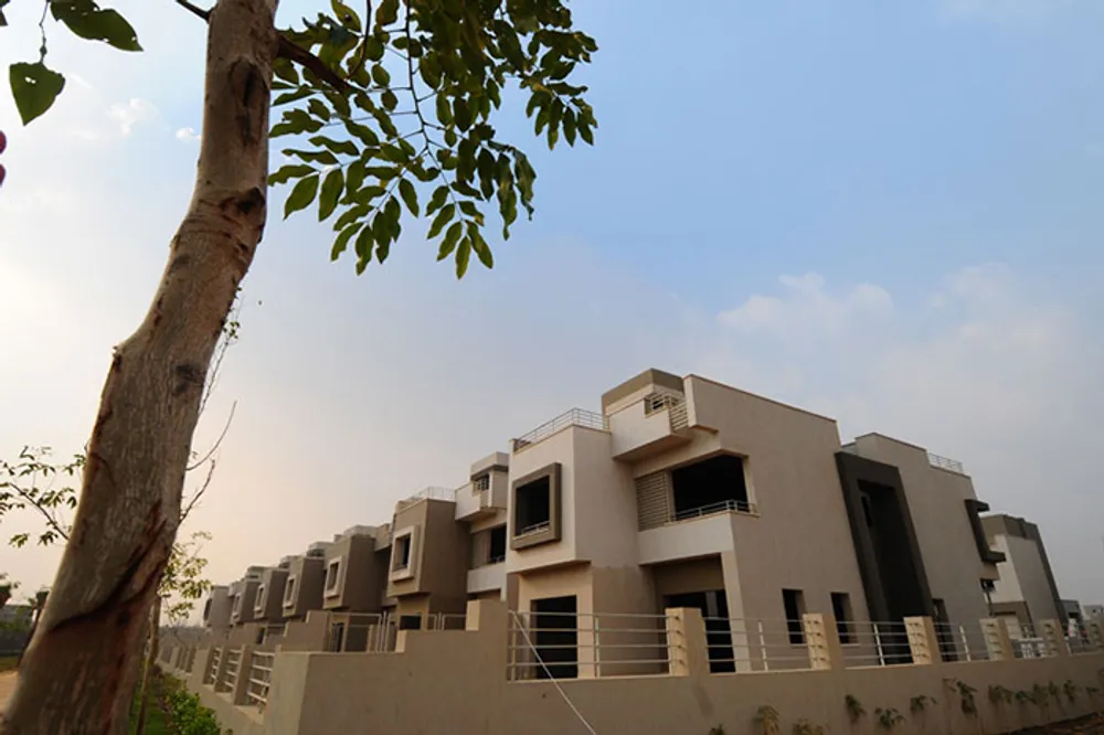 فيلا في Palm Hills Katameya Extension (PK2)