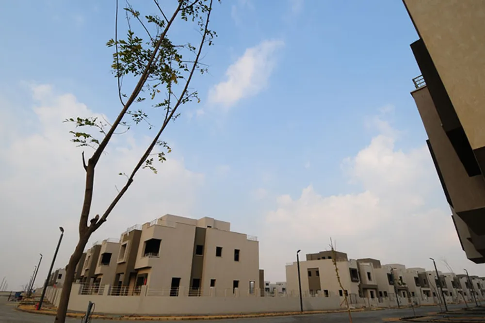 Medical في Palm Hills Katameya Extension (PK2)