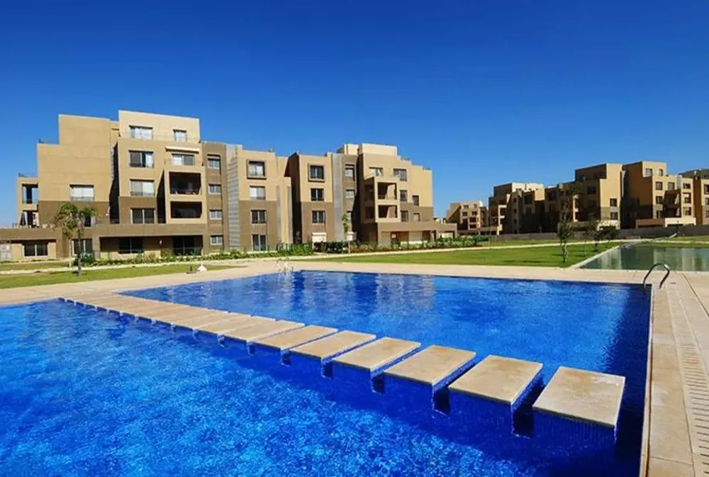 Townhouse in Palm Parks