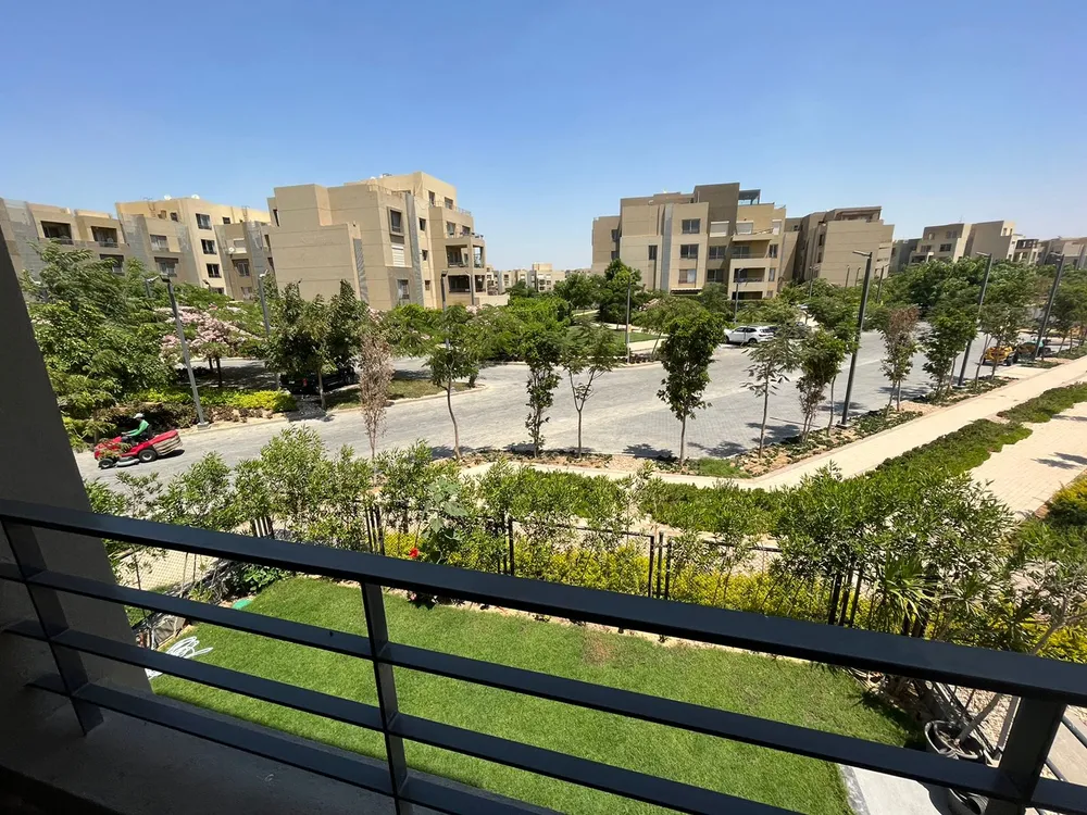 Duplex in Palm Parks