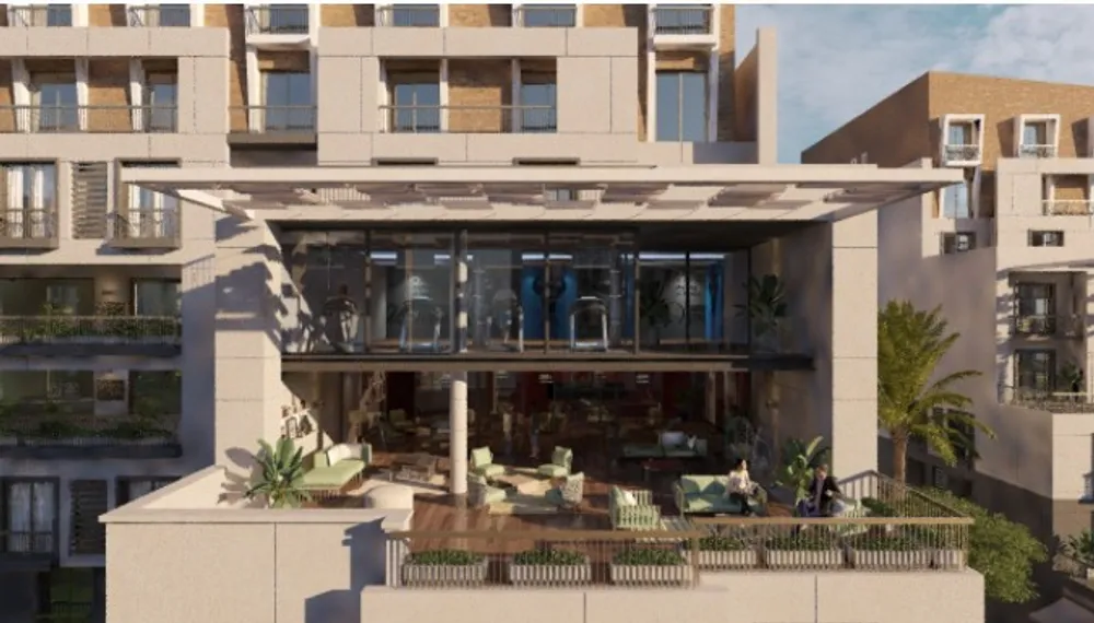 Administrative في Parklane