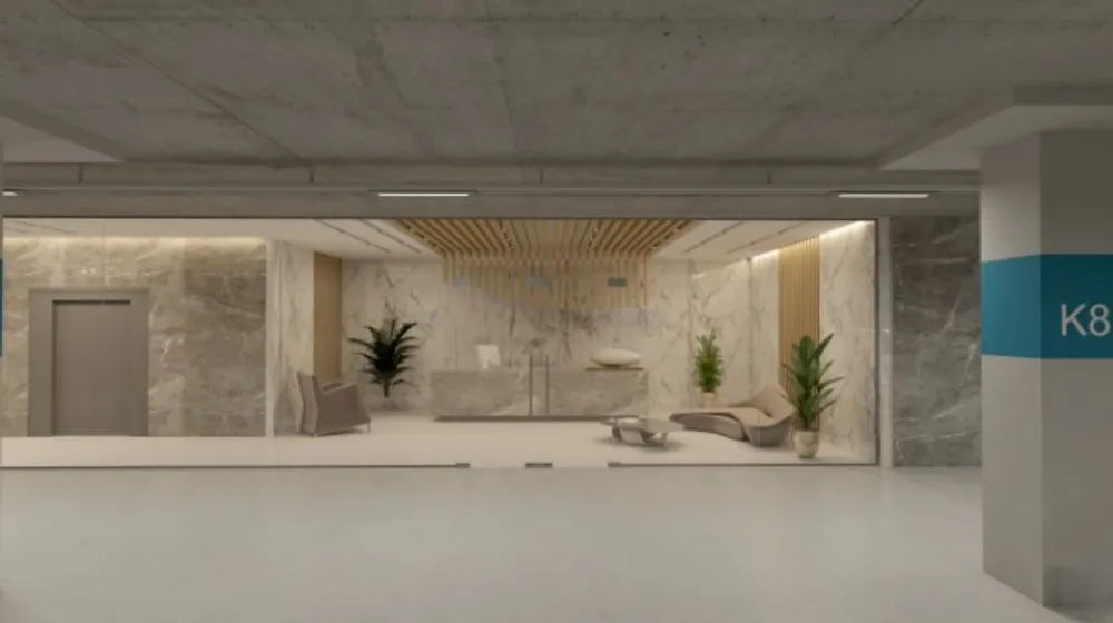 Administrative في Parklane