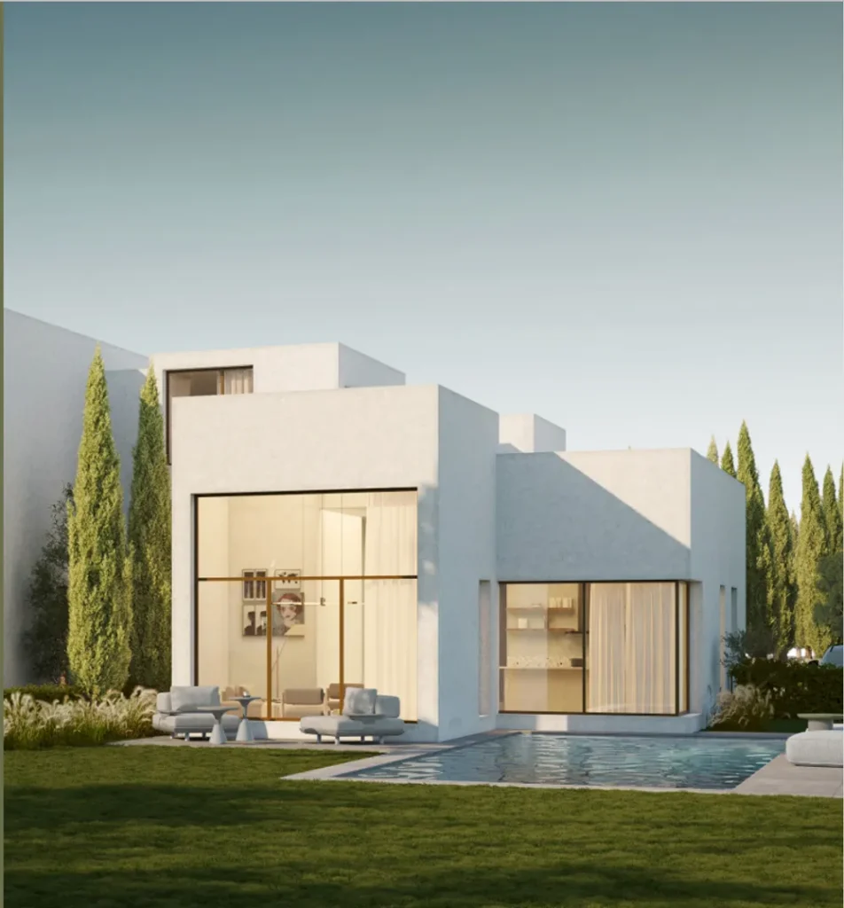 Townhouse in Pine Lanes