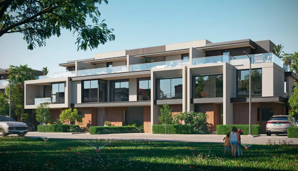 Apartment in PX-Phase One