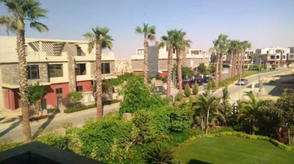 Reem Residence