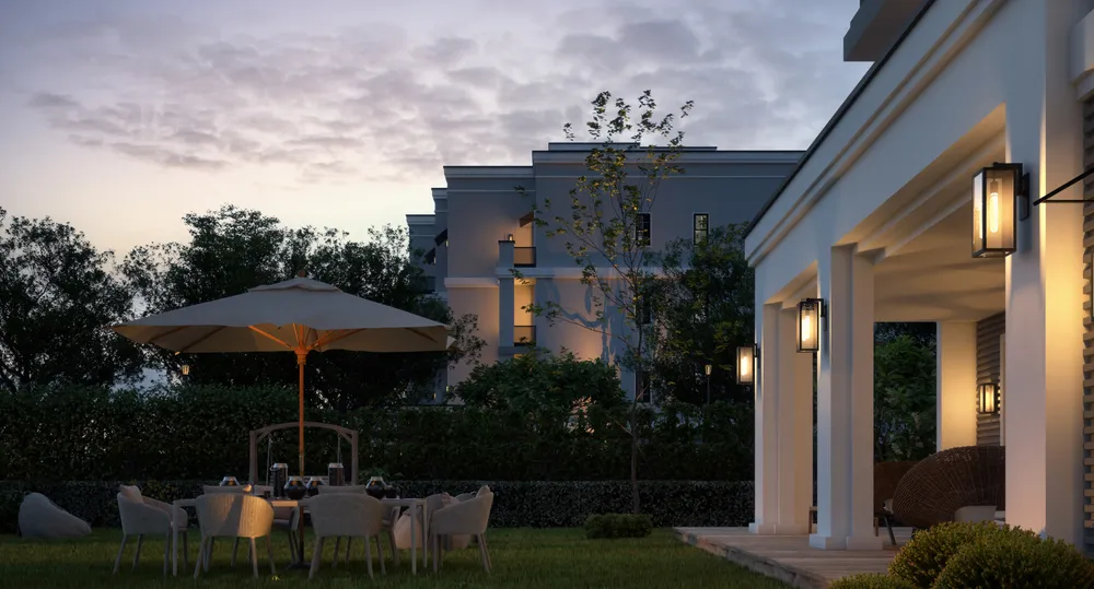 Apartment in Rewaya