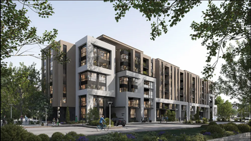 Apartment in Riverton