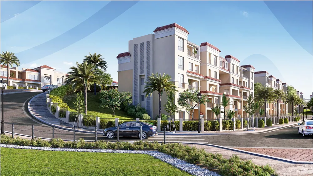 Duplex in S1-Taval