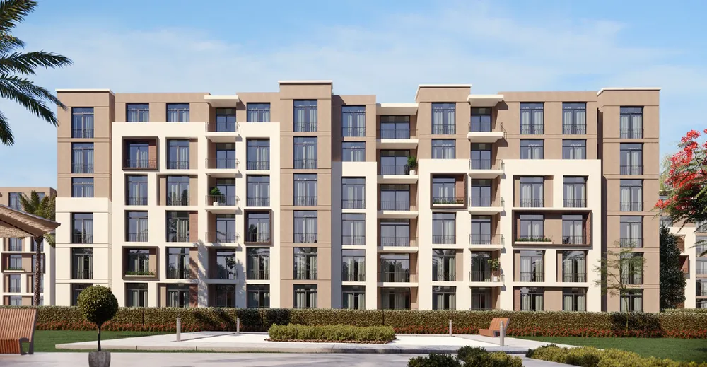 Apartment in Sarai