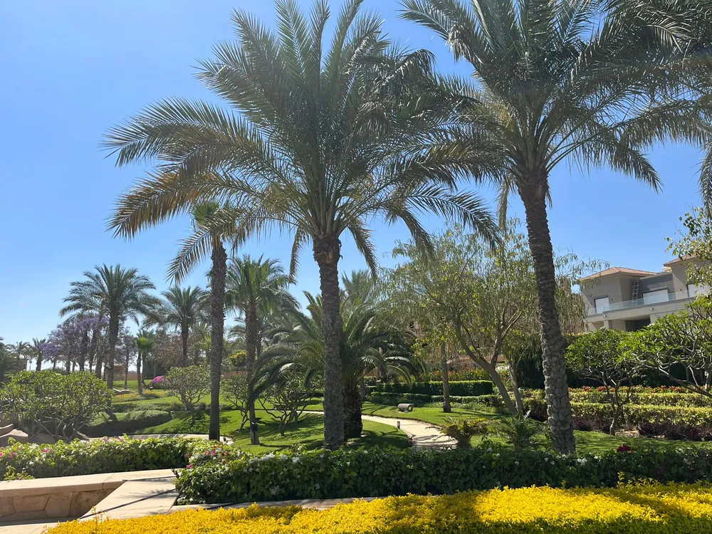 فيلا في Seasons Residence