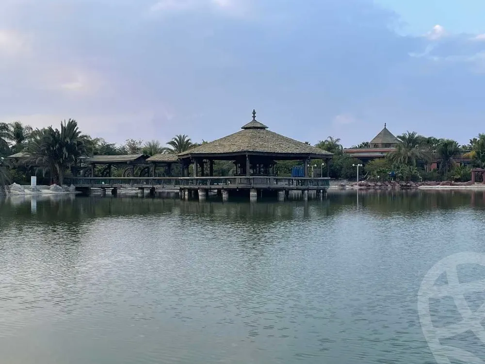 Villa in Solimanya Gardens