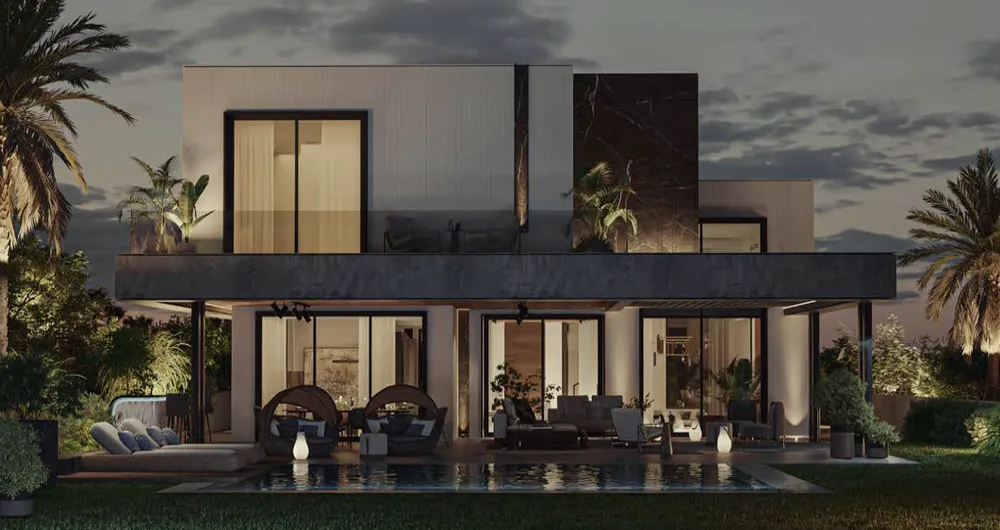 Townhouse in Stei8ht