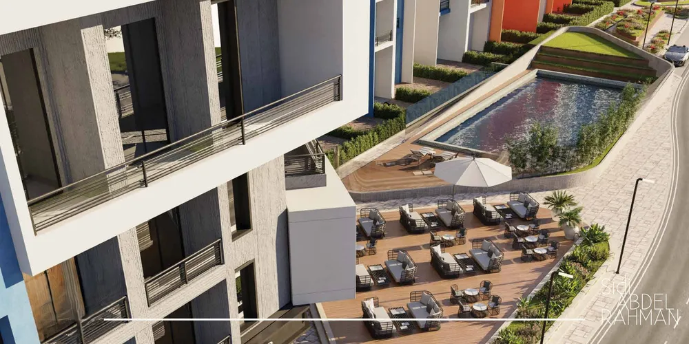 تاون هاوس في Stella Heights