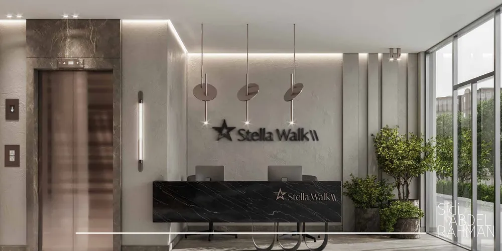 توين هاوس في Stella Heights