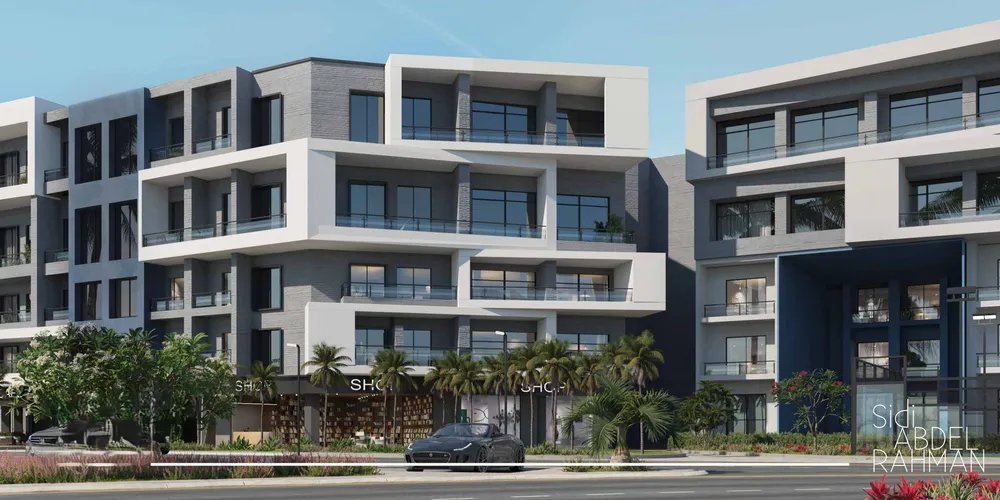 Stella Heights
