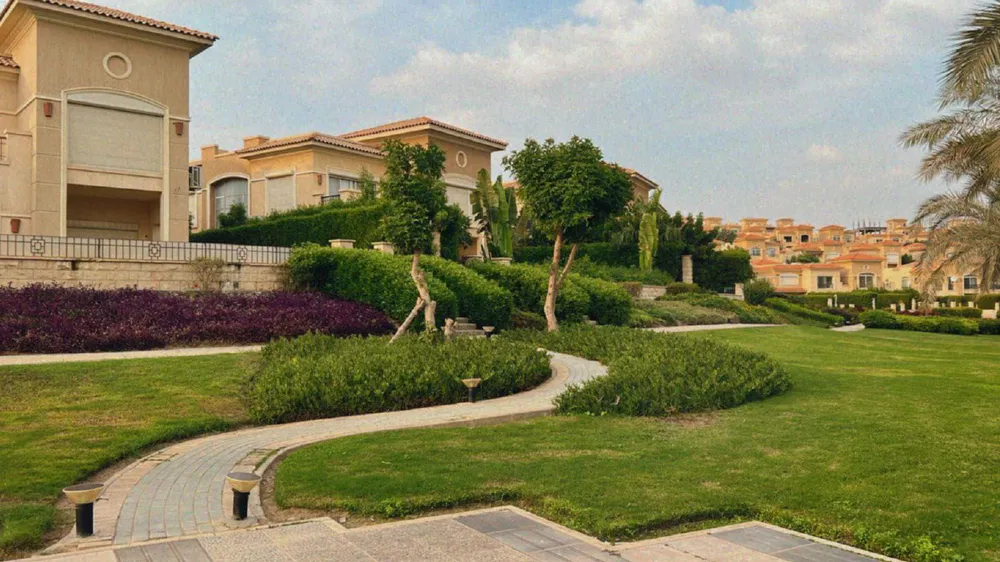 Townhouse in Stone Park