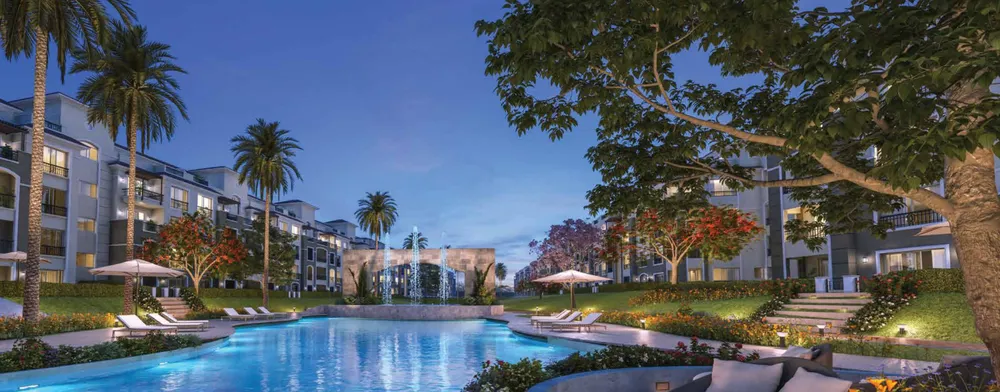 شقة في Stone Residence