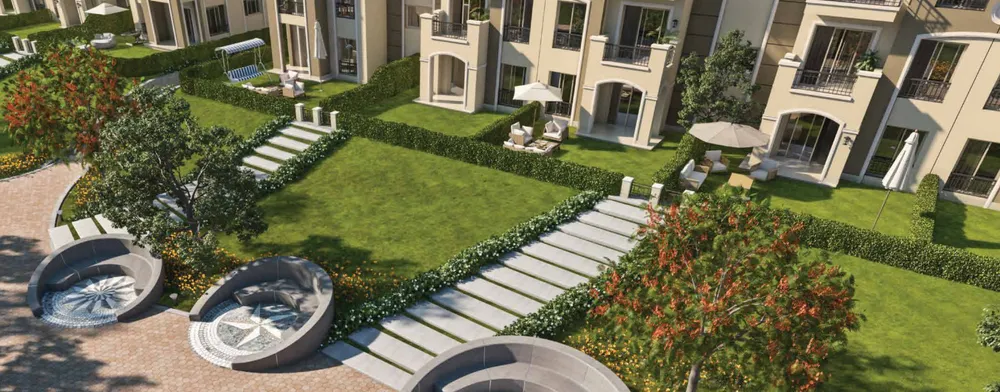 استوديو في Stone Residence