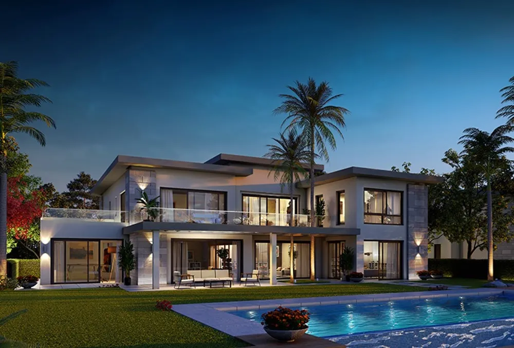 Swanlake Residences