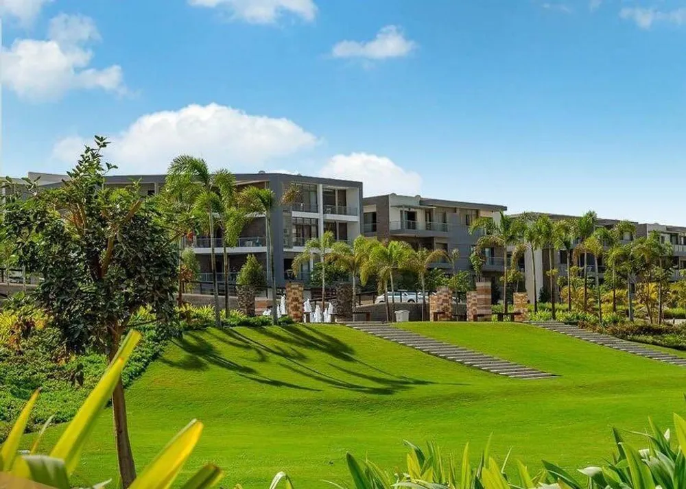 Apartment in Tag Sultan