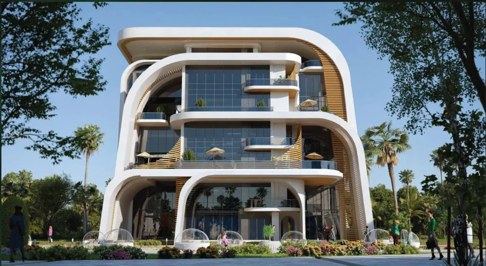 Apartment in Talah