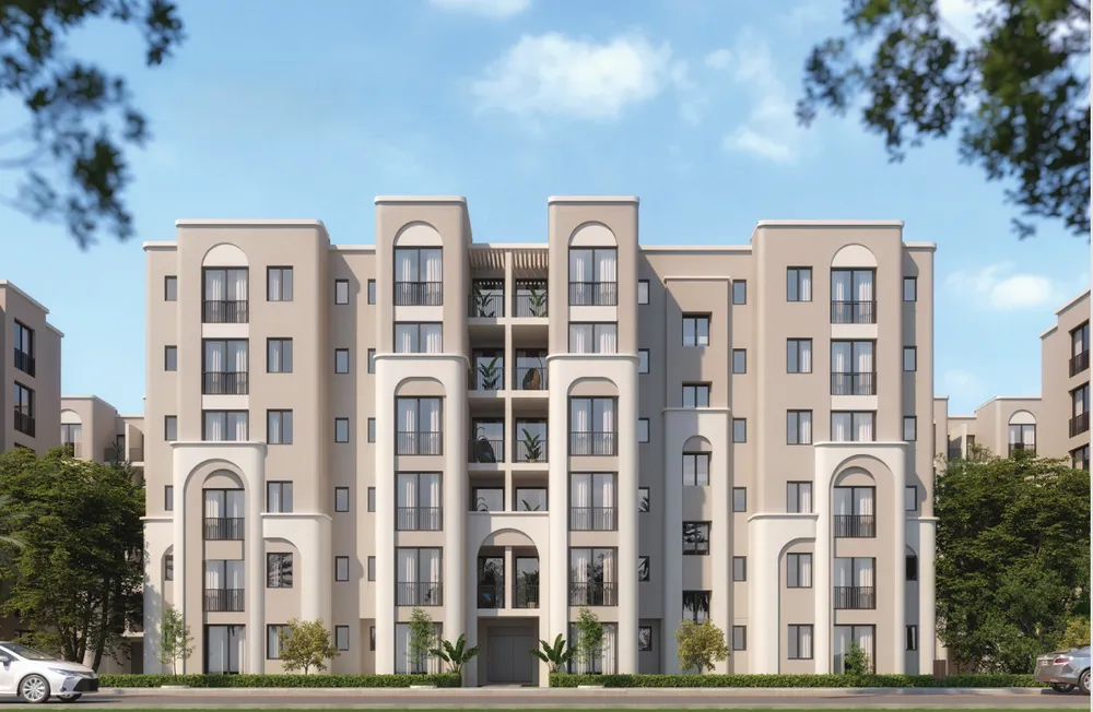 Duplex in Talala