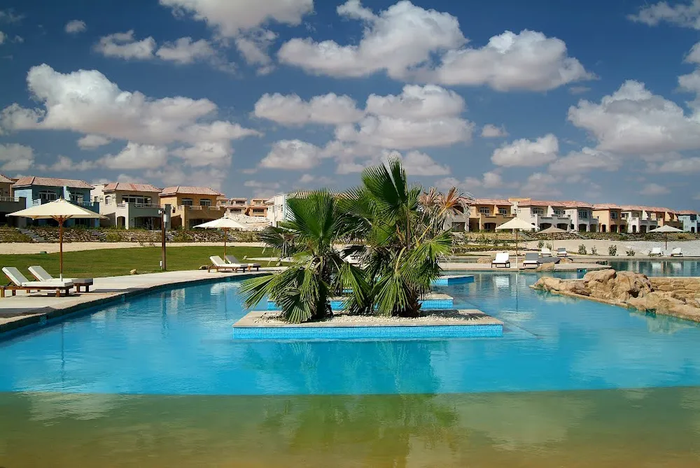Villa in Telal North Coast