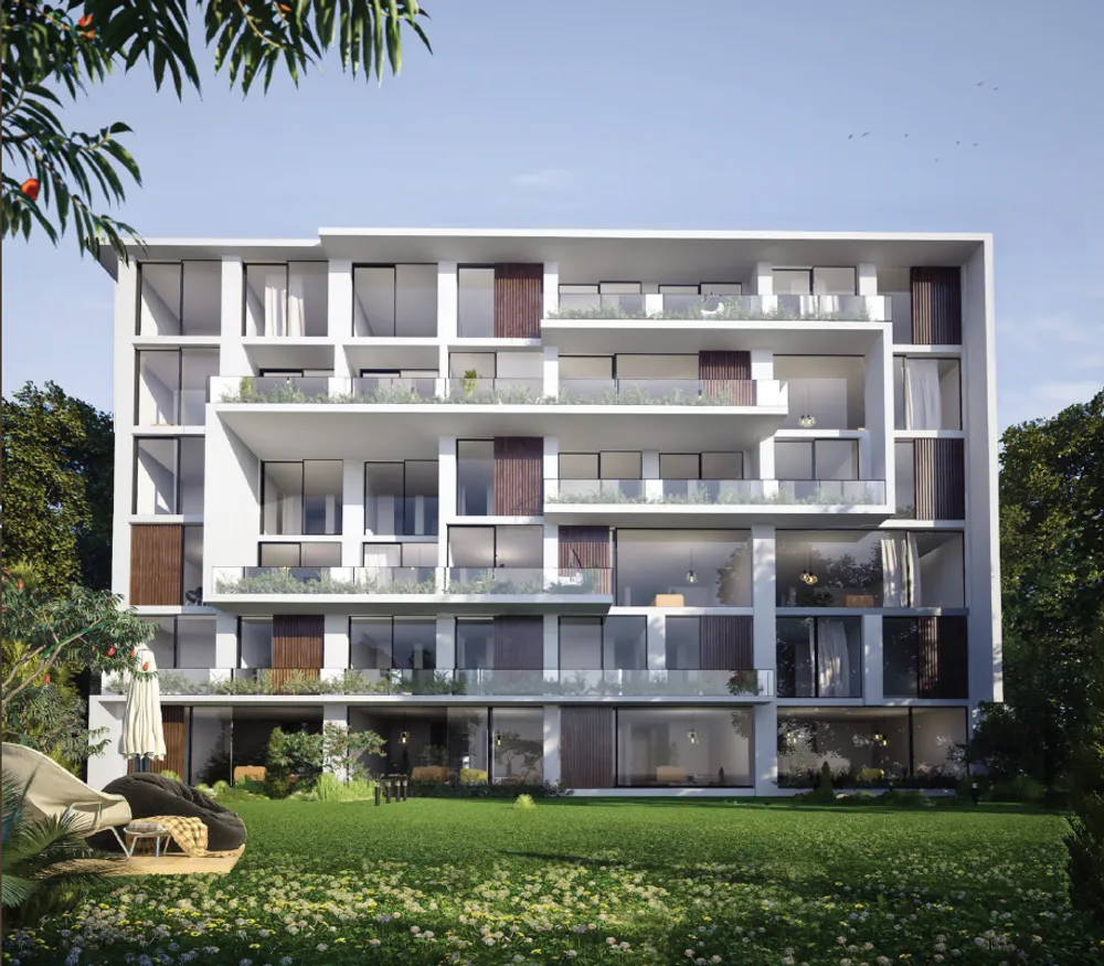 Villa in The Crest