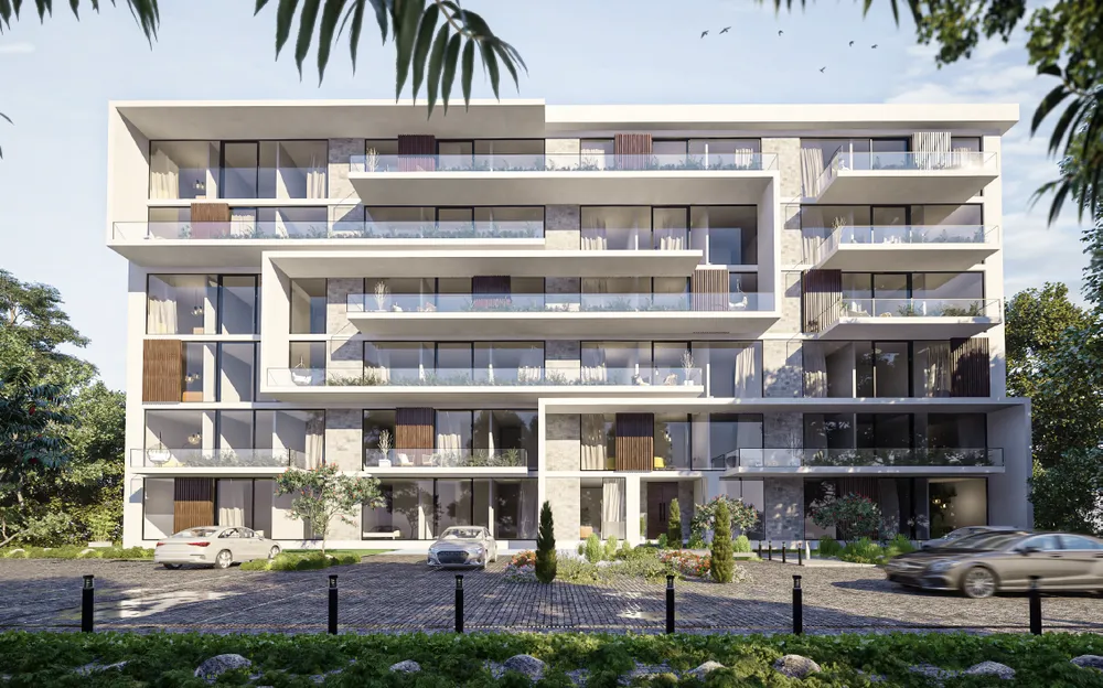 Townhouse in The Crest
