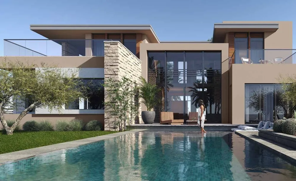 Villa in The Estates