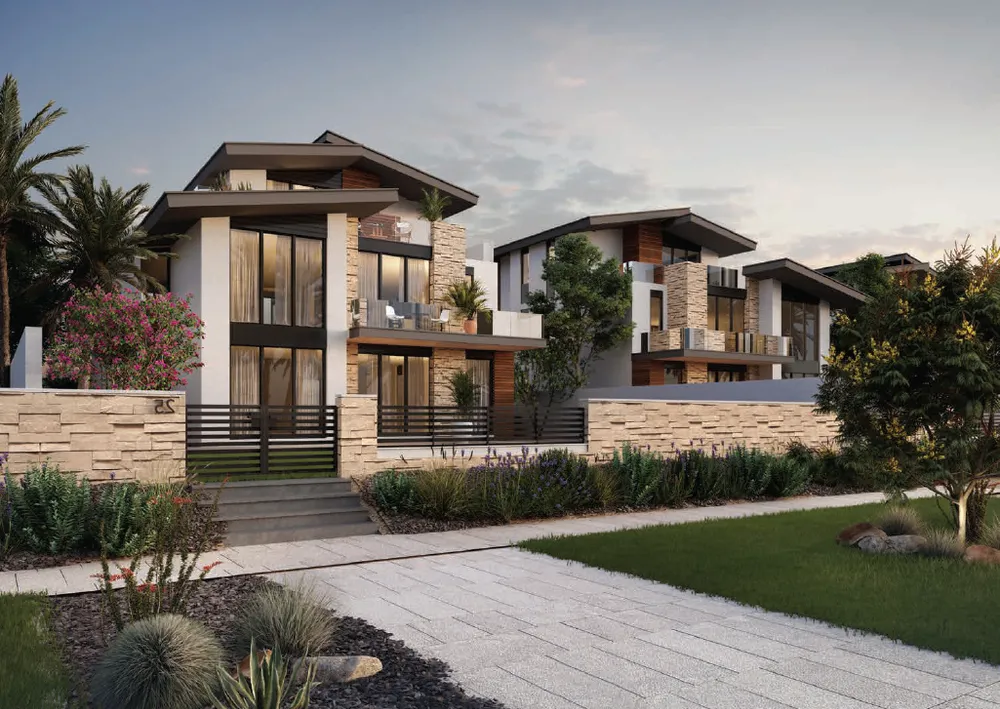 Townhouse in The Estates