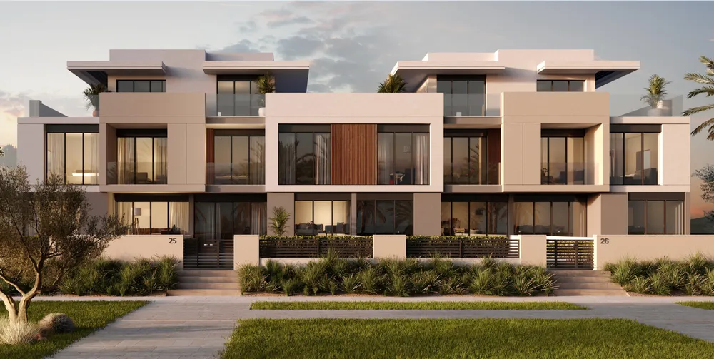 Apartment in The Estates Residence