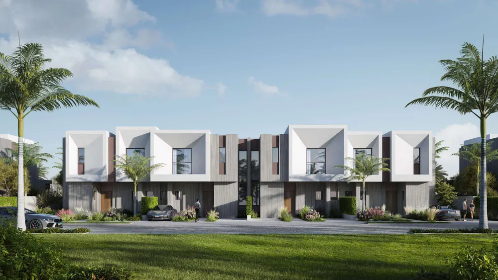 Townhouse in The Solos – Solana
