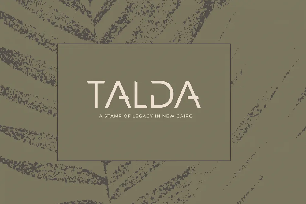 Apartment in The Stamp – TALDA