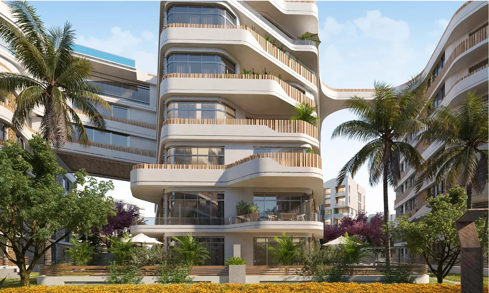 Apartment in The Vues – Terraces Bloomfields