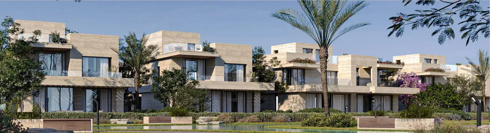 Duplex in Tierra