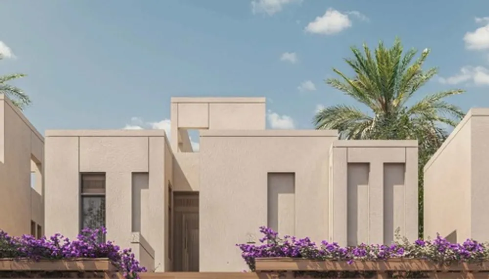 تاون هاوس في Tuban El Gouna