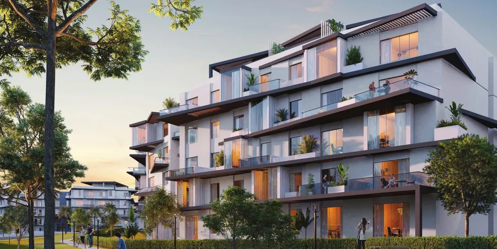 Apartment in V Residences By Villette